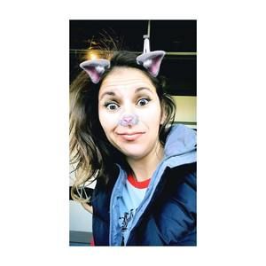 Meet your Posher, Trisha